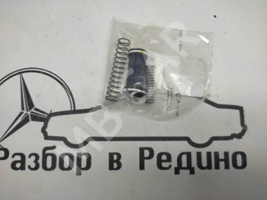 Ремкомплект MERCEDES-BENZ W124 W124/S124/C124/A124 (1984 - 1993) — Разборка Мерседес