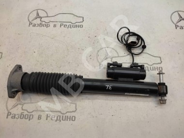 Амортизатор задний MERCEDES-BENZ GLC-класс AMG X253 (2016 - 2019) — Разборка Мерседес