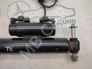 Амортизатор задний MERCEDES-BENZ GLC-класс AMG X253 (2016 - 2019) — Разборка Мерседес