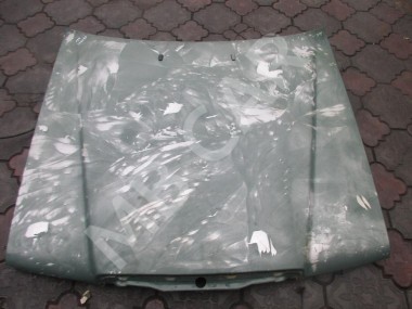 Капот MERCEDES-BENZ E-класс W124/S124/C124/A124 (1984 - 1997) — Разборка Мерседес