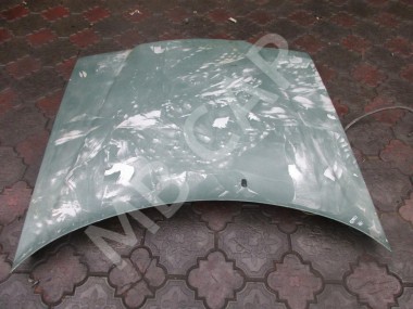 Капот MERCEDES-BENZ E-класс W124/S124/C124/A124 (1984 - 1997) — Разборка Мерседес