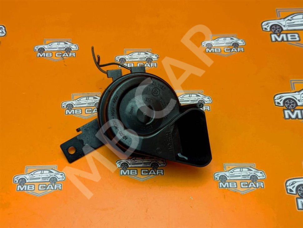 Сигнал MERCEDES-BENZ SLK-класс R171 (2004 - 2008) фото 1 — Разборка Мерседес