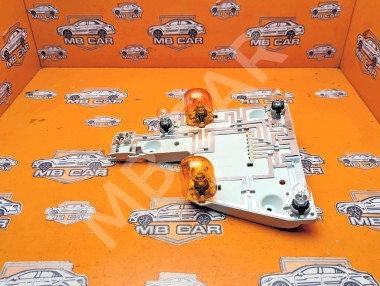 Плата заднего фонаря MERCEDES-BENZ E-класс W211/S211 (2002 - 2006) — Разборка Мерседес