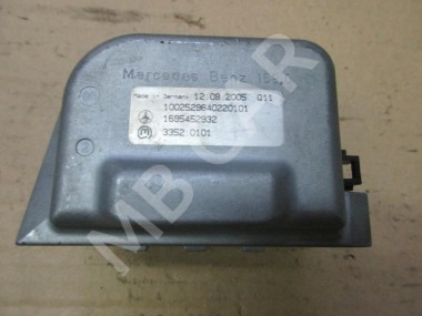 Блокиратор рулевого вала MERCEDES-BENZ B-класс W245 (2005 - 2009) — Разборка Мерседес