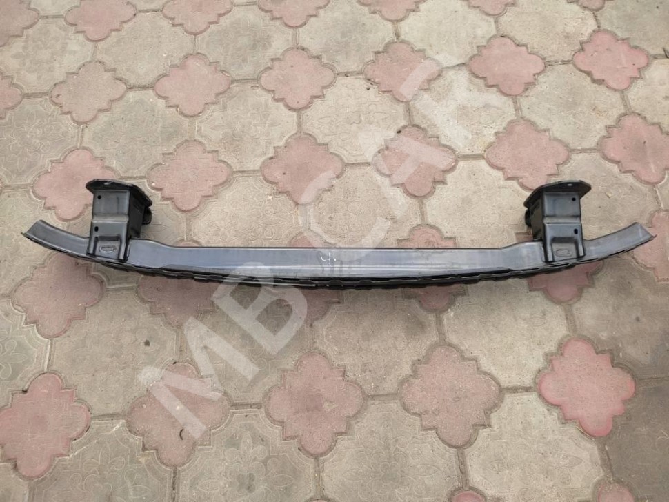 Усилитель заднего бампера MERCEDES-BENZ GLC-класс X253 (2015 - 2019) фото 1 — Разборка Мерседес