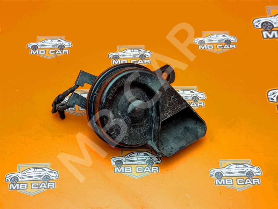 Сигнал MERCEDES-BENZ GL-класс X164 (2006 - 2009) фото 1 — Разборка Мерседес