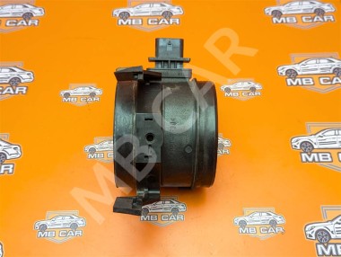 Расходомер MERCEDES-BENZ C-класс W203/S203/CL203 (2000 - 2004) — Разборка Мерседес