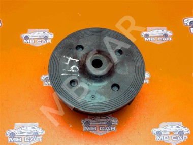 Опора задней пружины MERCEDES-BENZ M-класс W164 (2005 - 2008) — Разборка Мерседес