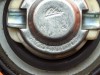Крышка топливного бака MERCEDES-BENZ A-класс W169 (2004 - 2008) A 150 1.5 MT (95 л.с.) фото 3 &mdash; Разборка Мерседес