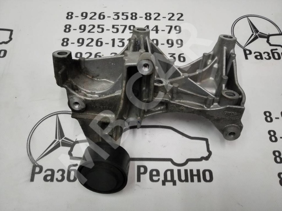 Кронштейн MERCEDES-BENZ V-класс W447 (2014 - 2025) фото 1 — Разборка Мерседес