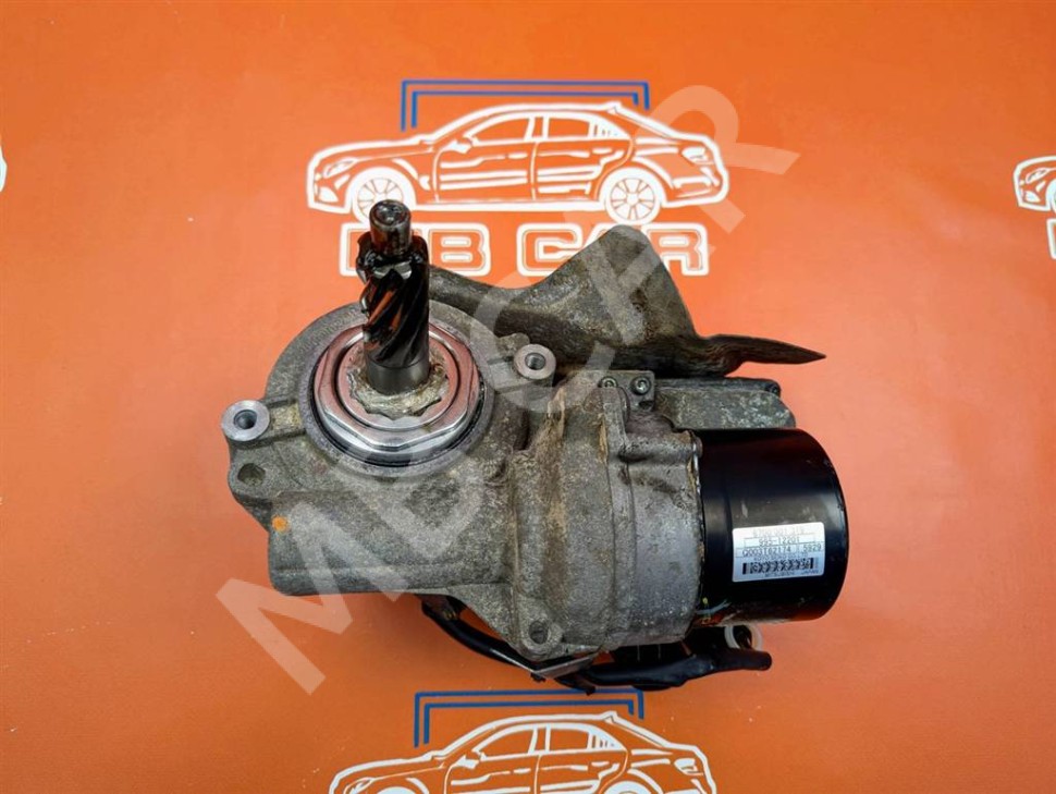 ЭГУР MERCEDES-BENZ A-класс W169 (2004 - 2008) фото 1 — Разборка Мерседес