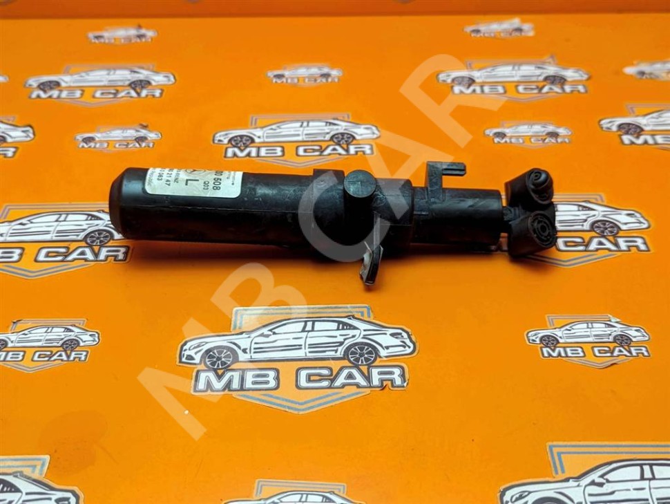 Омыватель фар MERCEDES-BENZ A-класс W169 (2004 - 2008) фото 1 &mdash; Разборка Мерседес