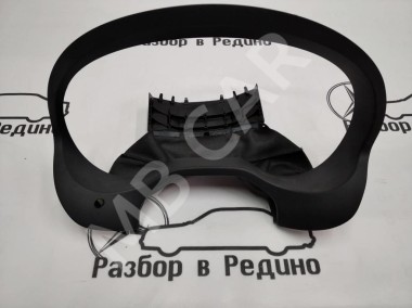 Накладка щитка приборов MERCEDES-BENZ CLA-класс C117/X117 (2013 - 2016) — Разборка Мерседес