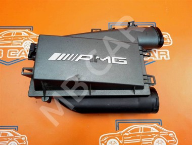 Корпус воздушного фильтра MERCEDES-BENZ S-класс AMG W222/C217/A217 (2013 - 2017) — Разборка Мерседес