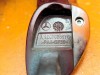 Ручка двери наружняя MERCEDES-BENZ B-класс W245 (2005 - 2009) B 180 2.0 CDI CVT (109 л.с.) фото 5 &mdash; Разборка Мерседес