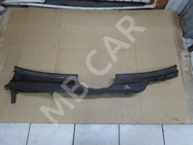 Жабо MERCEDES-BENZ C-класс W202/S202 рестайлинг (1997 - 2001) — Разборка Мерседес