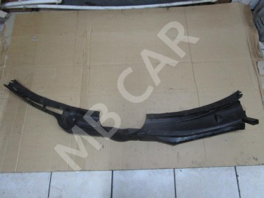 Жабо MERCEDES-BENZ C-класс W202/S202 рестайлинг (1997 - 2001) — Разборка Мерседес