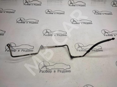 Трубка АКПП MERCEDES-BENZ E-класс W211/S211 (2002 - 2006) — Разборка Мерседес