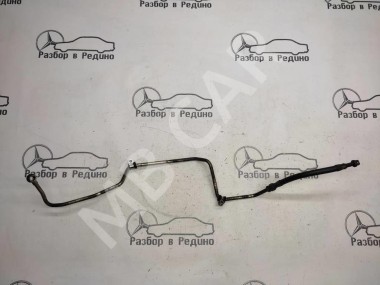 Трубка АКПП MERCEDES-BENZ E-класс W211/S211 (2002 - 2006) — Разборка Мерседес