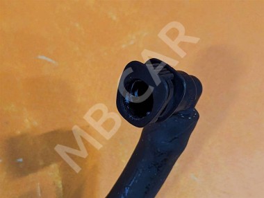 Шланг омывателей фар MERCEDES-BENZ A-класс W169 (2004 - 2008) — Разборка Мерседес