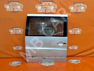 Дверь сдвижная MERCEDES-BENZ Vito W638 (1996 - 2003) — Разборка Мерседес