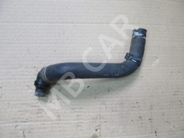 Патрубок ОЖ MERCEDES-BENZ E-класс W211/S211 (2002 - 2006) — Разборка Мерседес