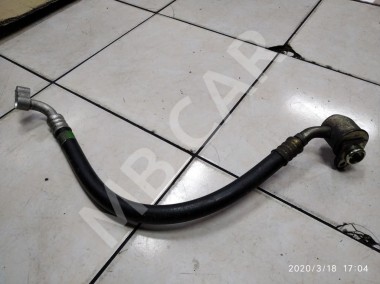 Трубка кондиционера MERCEDES-BENZ E-класс W210/S210 рестайлинг (1999 - 2003) — Разборка Мерседес