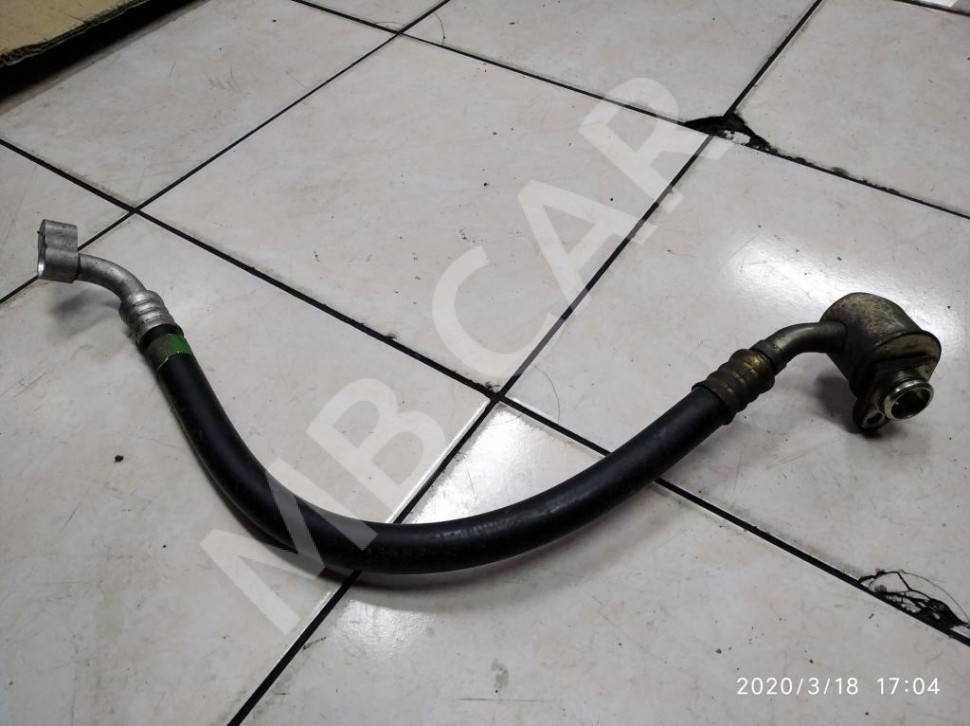 Трубка кондиционера MERCEDES-BENZ E-класс W210/S210 рестайлинг (1999 - 2003) фото 1 &mdash; Разборка Мерседес