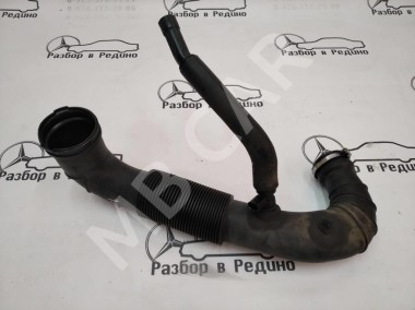 Патрубок воздушный MERCEDES-BENZ Sprinter W906 (2006 - 2019) — Разборка Мерседес