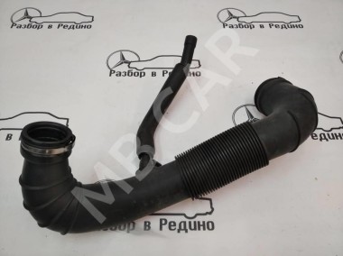 Патрубок воздушный MERCEDES-BENZ Sprinter W906 (2006 - 2019) — Разборка Мерседес