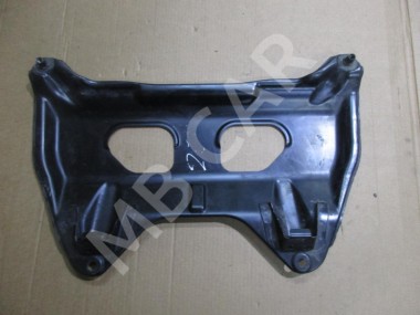 Защита рулевой рейки MERCEDES-BENZ E-класс W212/S212/C207/A207 рестайлинг (2013 - 2016) — Разборка Мерседес