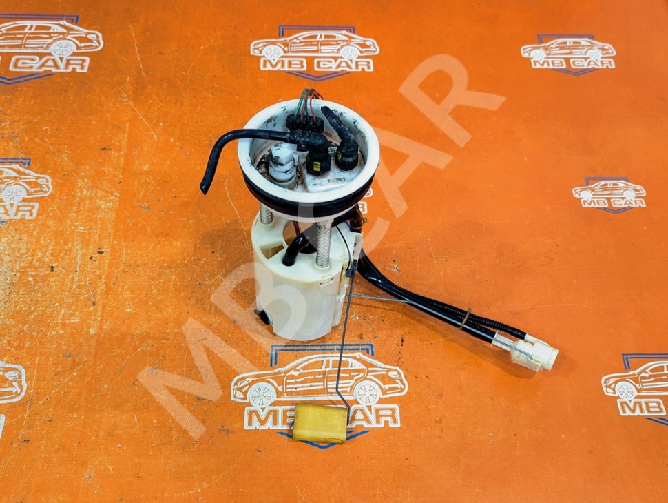 Насос топливный MERCEDES-BENZ M-класс W163 рестайлинг (2001 - 2005) фото 1 — Разборка Мерседес
