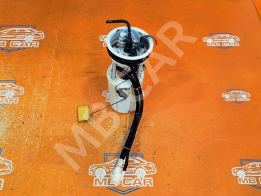 Насос топливный MERCEDES-BENZ M-класс W163 рестайлинг (2001 - 2005) — Разборка Мерседес