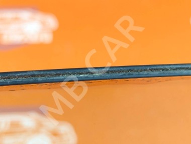 Стекло заднее правое MERCEDES-BENZ S-класс W220 (1998 - 2005) — Разборка Мерседес