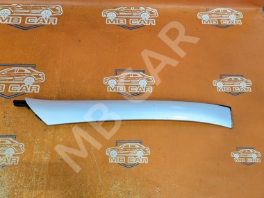 Накладка передней стойки MERCEDES-BENZ CLK-класс C208/W208 рестайлинг (1999 - 2003) — Разборка Мерседес