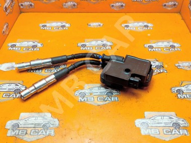 Катушка зажигания MERCEDES-BENZ E-класс W210/S210 рестайлинг (1999 - 2003) &mdash; Разборка Мерседес