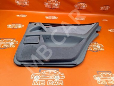 Карта двери задняя правая MERCEDES-BENZ E-класс W210/S210 (1995 - 1999) — Разборка Мерседес