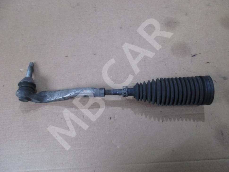 Рулевые наконечники в сборе MERCEDES-BENZ GLC-класс X253 (2015 - 2019) фото 1 — Разборка Мерседес