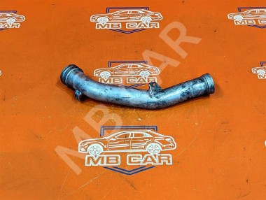 Патрубок турбины MERCEDES-BENZ M-класс W164 (2005 - 2008) — Разборка Мерседес