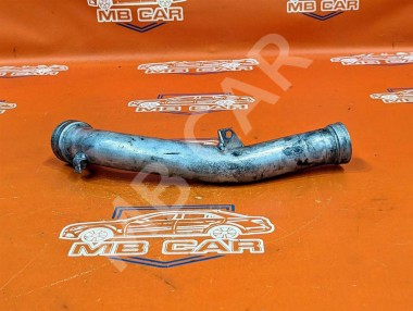 Патрубок турбины MERCEDES-BENZ M-класс W164 (2005 - 2008) — Разборка Мерседес