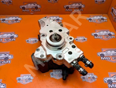 ТНВД MERCEDES-BENZ E-класс W211/S211 (2002 - 2006) — Разборка Мерседес