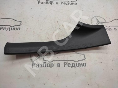 Накладка порога внутренняя MERCEDES-BENZ E-класс W213/S213/C238/A238 (2016 - 2021) — Разборка Мерседес