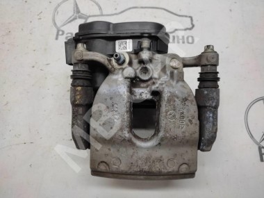 Суппорт задний левый MERCEDES-BENZ E-класс W213/S213/C238/A238 (2016 - 2021) — Разборка Мерседес