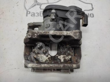 Суппорт задний левый MERCEDES-BENZ E-класс W213/S213/C238/A238 (2016 - 2021) — Разборка Мерседес