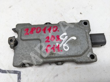 Датчик качества воздуха MERCEDES-BENZ C-класс W203/S203/CL203 (2000 - 2004) — Разборка Мерседес