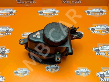 Бачок расширительный MERCEDES-BENZ C-класс W205/S205/C205/A205 (2014 - 2018) — Разборка Мерседес