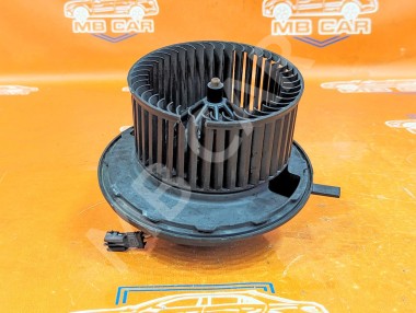 Моторчик печки MERCEDES-BENZ A-класс W169 (2004 - 2008) — Разборка Мерседес