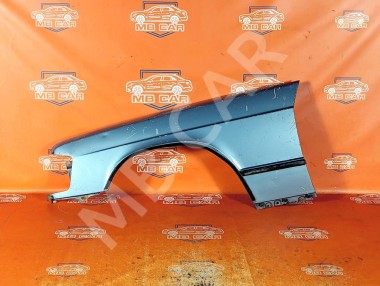 Крыло переднее левое MERCEDES-BENZ 190 (W201) W201 (1982 - 1993) &mdash; Разборка Мерседес