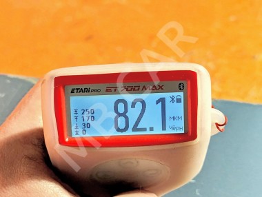 Крыло переднее левое MERCEDES-BENZ 190 (W201) W201 (1982 - 1993) &mdash; Разборка Мерседес