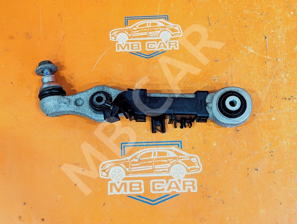 Рычаг передний нижний правый MERCEDES-BENZ E-класс W213/S213/C238/A238 (2016 - 2021) фото 1 — Разборка Мерседес